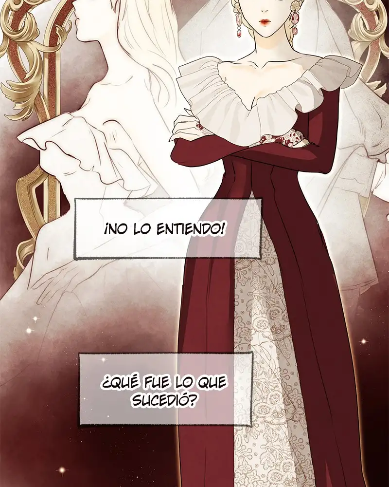 YO SOY LA VILLANA capítulo 30 página 31