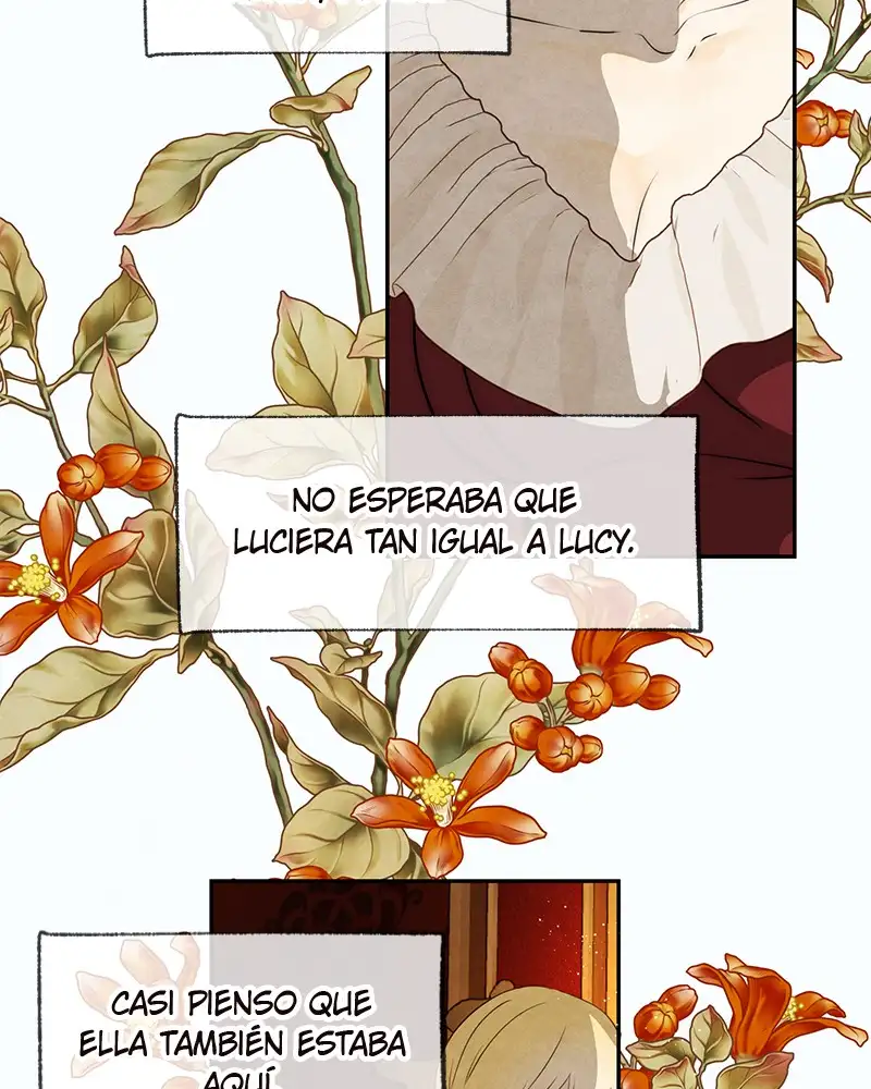 YO SOY LA VILLANA capítulo 30 página 44