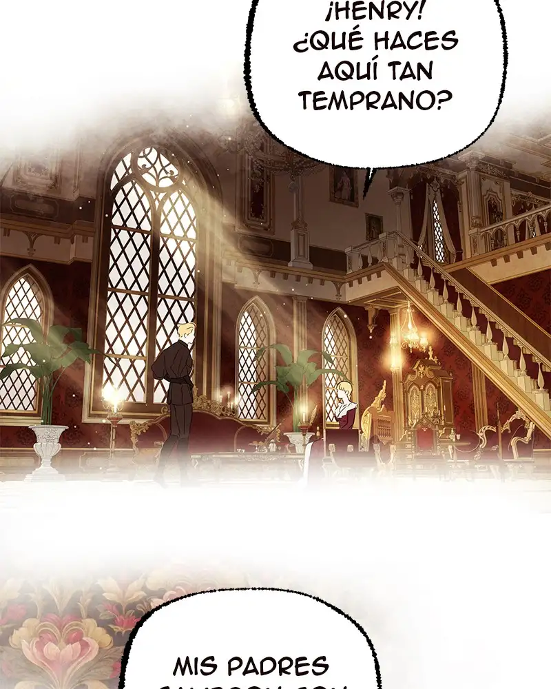 YO SOY LA VILLANA capítulo 30 página 54