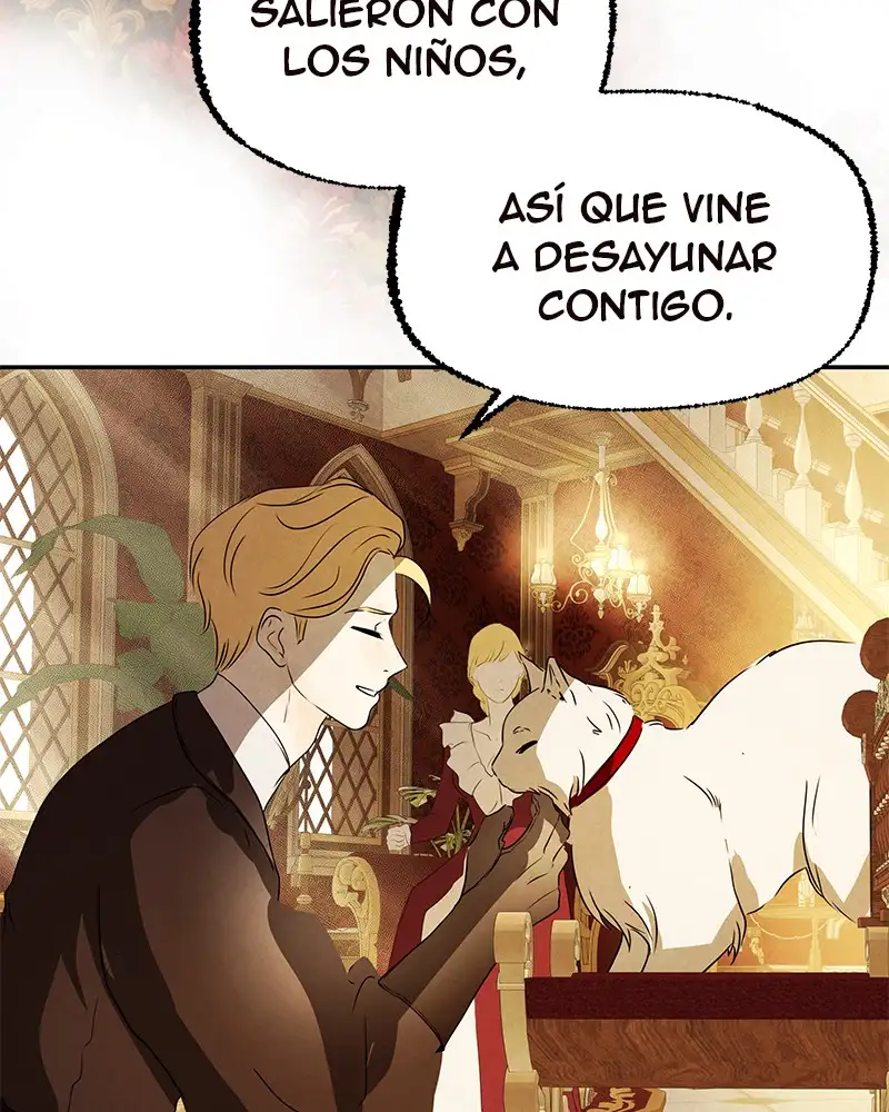 YO SOY LA VILLANA capítulo 30 página 55