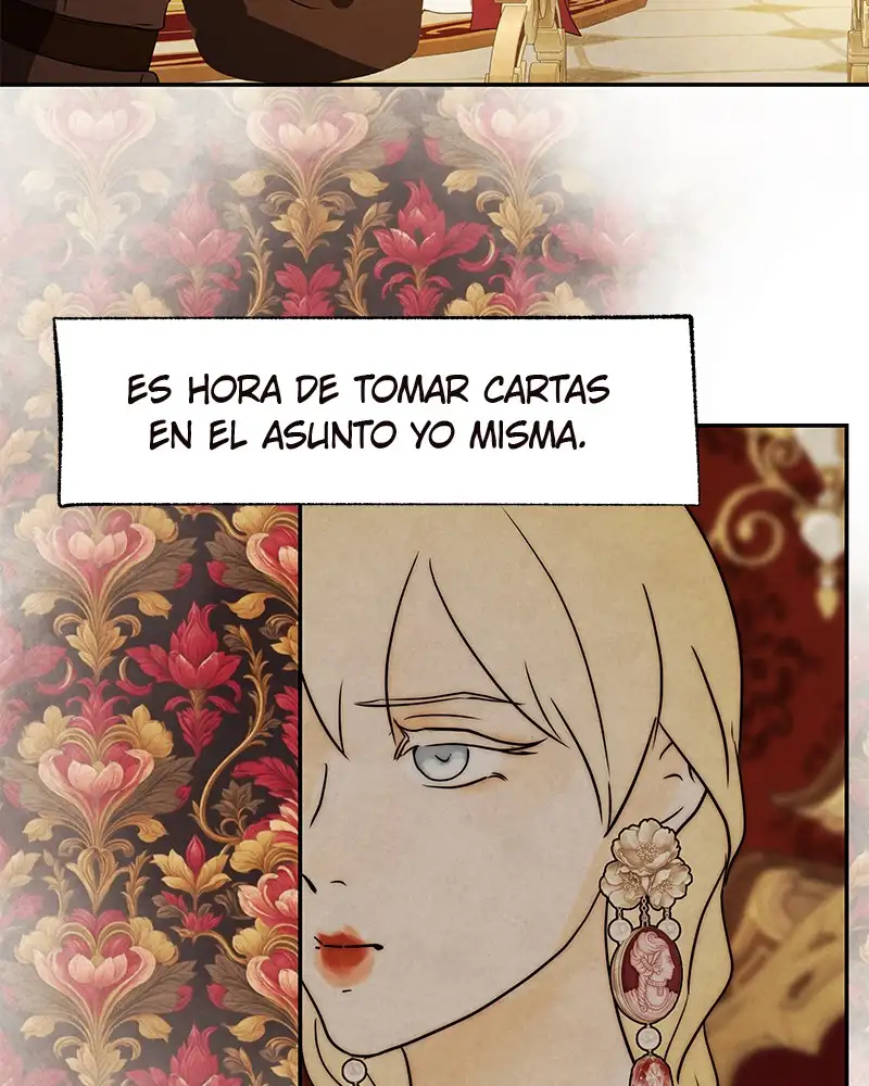 YO SOY LA VILLANA capítulo 30 página 56