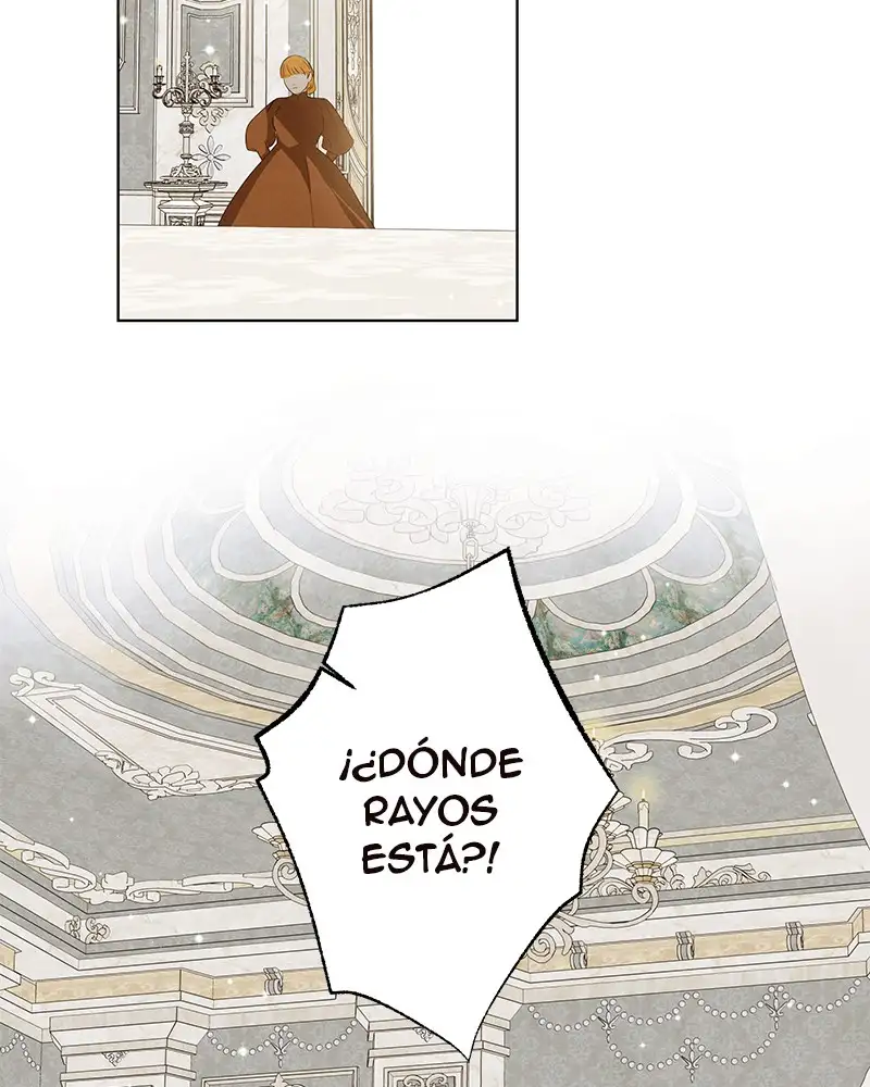 YO SOY LA VILLANA capítulo 30 página 66