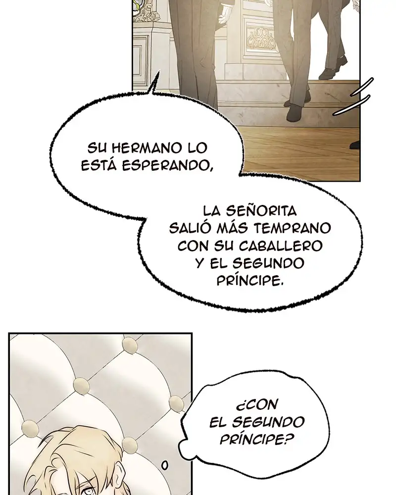 Yo soy la Villana - Capítulo 32 - Página 8 - LectorTMOo