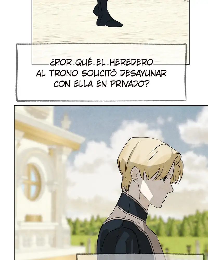 Yo soy la Villana - Capítulo 32 - Página 17 - LectorTMOo