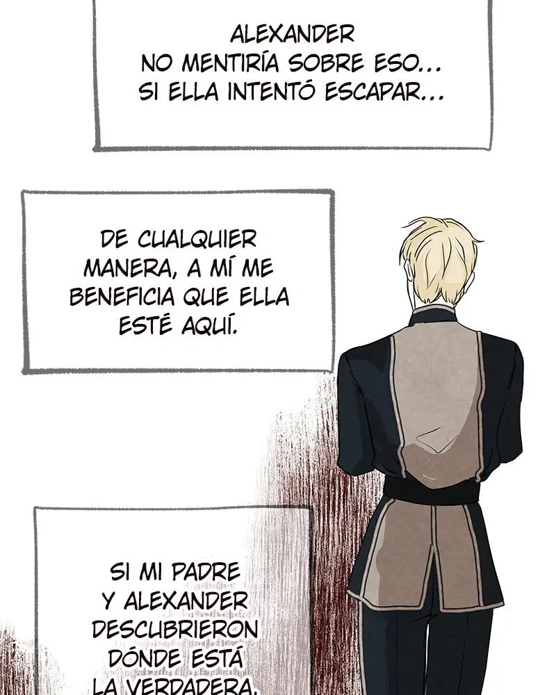 Yo soy la Villana - Capítulo 32 - Página 19 - LectorTMOo