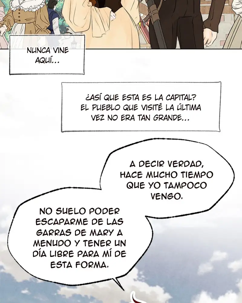 Yo soy la Villana - Capítulo 32 - Página 48 - LectorTMOo