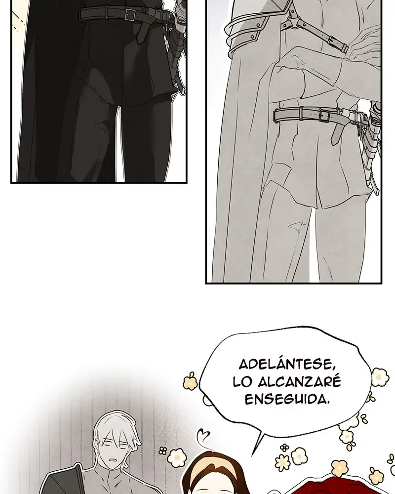 Yo soy la Villana - Capítulo 32 - Página 60 - LectorTMOo
