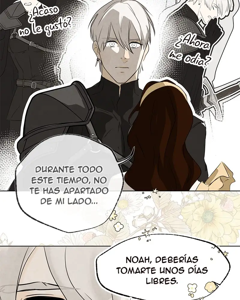 Yo soy la Villana - Capítulo 32 - Página 68 - LectorTMOo