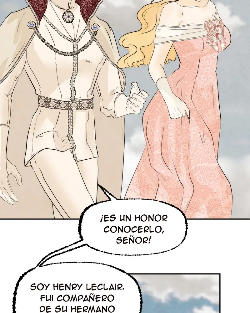 Yo soy la Villana - Capítulo 33 - Página 8 - LectorTMOo