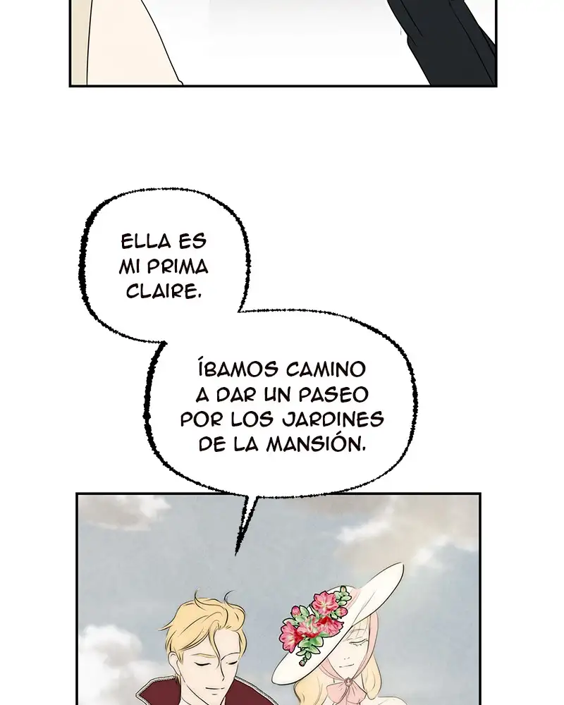 Yo soy la Villana - Capítulo 33 - Página 10 - LectorTMOo