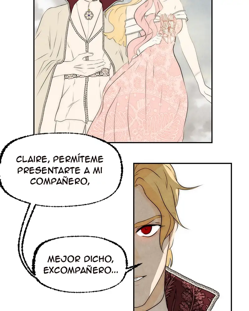 Yo soy la Villana - Capítulo 33 - Página 11 - LectorTMOo
