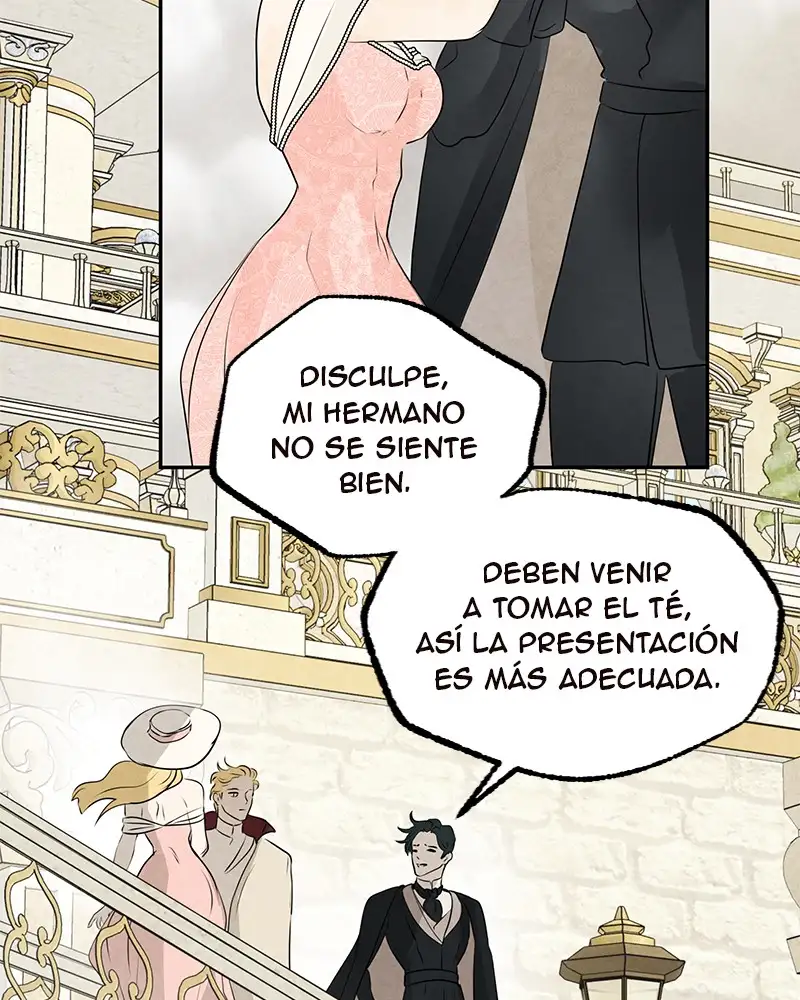 Yo soy la Villana - Capítulo 33 - Página 17 - LectorTMOo
