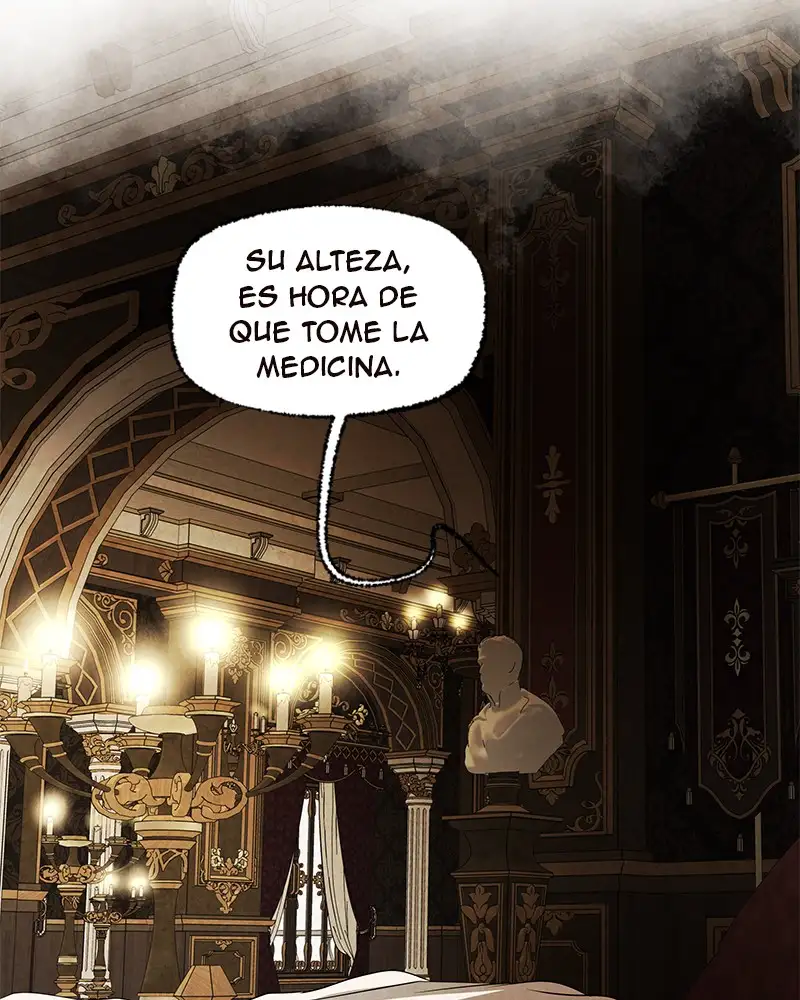 Yo soy la Villana - Capítulo 33 - Página 52 - LectorTMOo