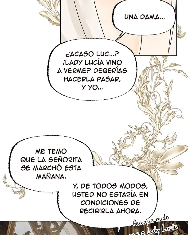 Yo soy la Villana - Capítulo 33 - Página 56 - LectorTMOo