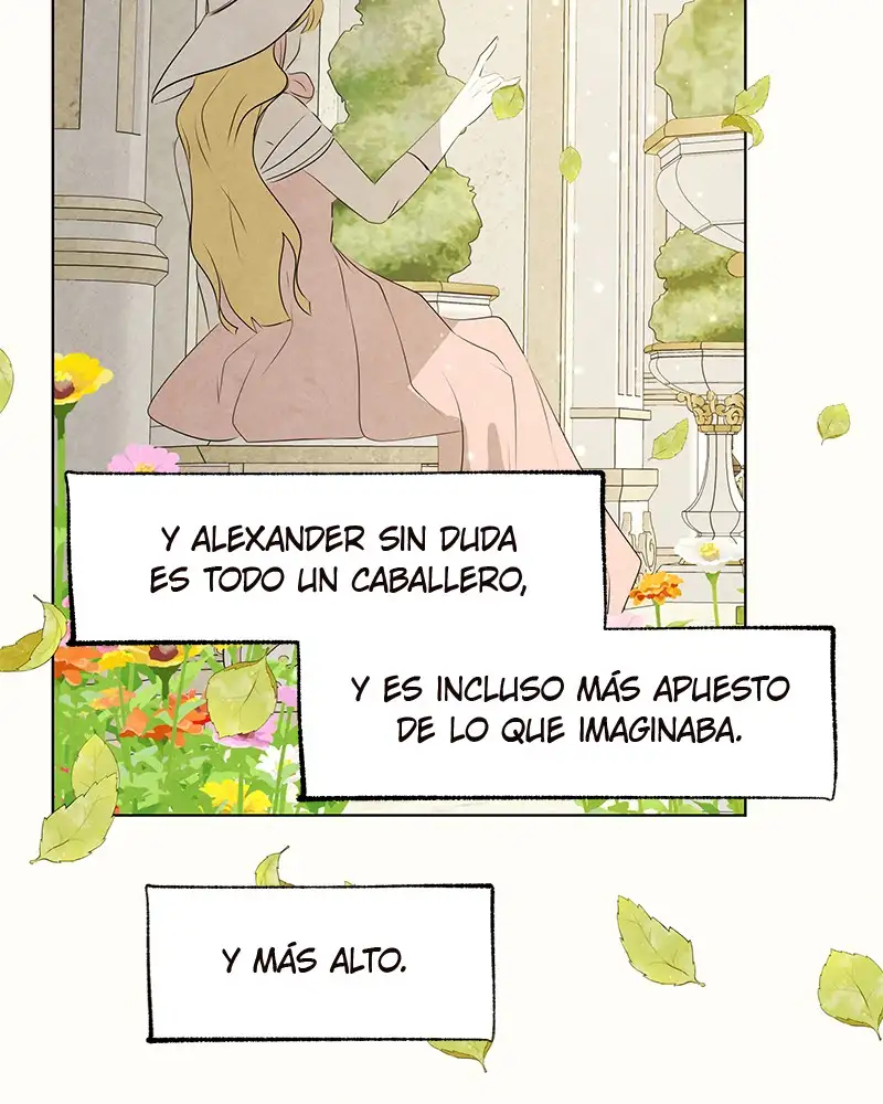 Yo soy la Villana - Capítulo 33 - Página 66 - LectorTMOo