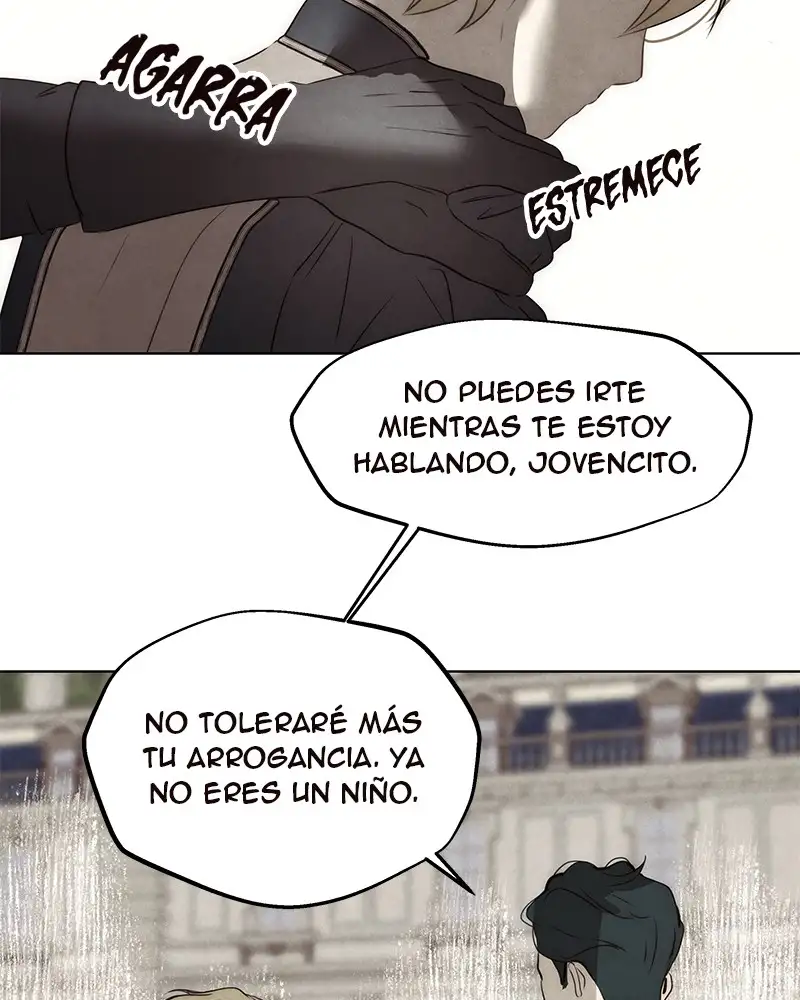 Yo soy la Villana - Capítulo 33 - Página 76 - LectorTMOo