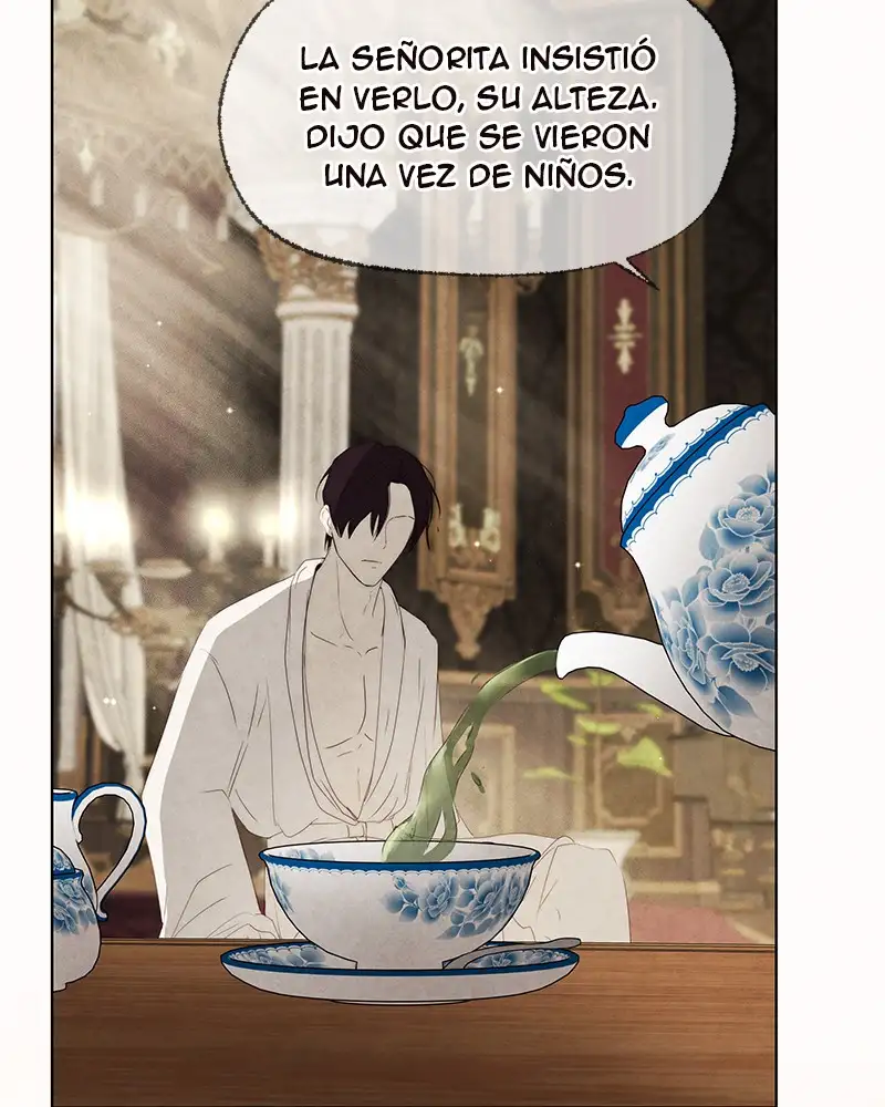 Yo soy la Villana - Capítulo 34 - Página 5 - LectorTMOo