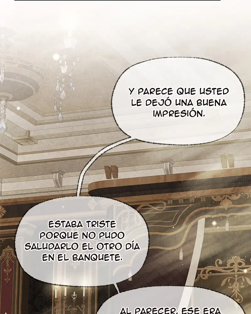 Yo soy la Villana - Capítulo 34 - Página 6 - LectorTMOo