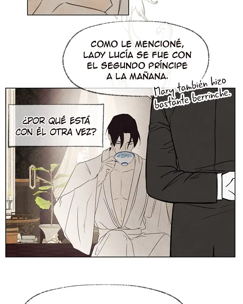 Yo soy la Villana - Capítulo 34 - Página 10 - LectorTMOo