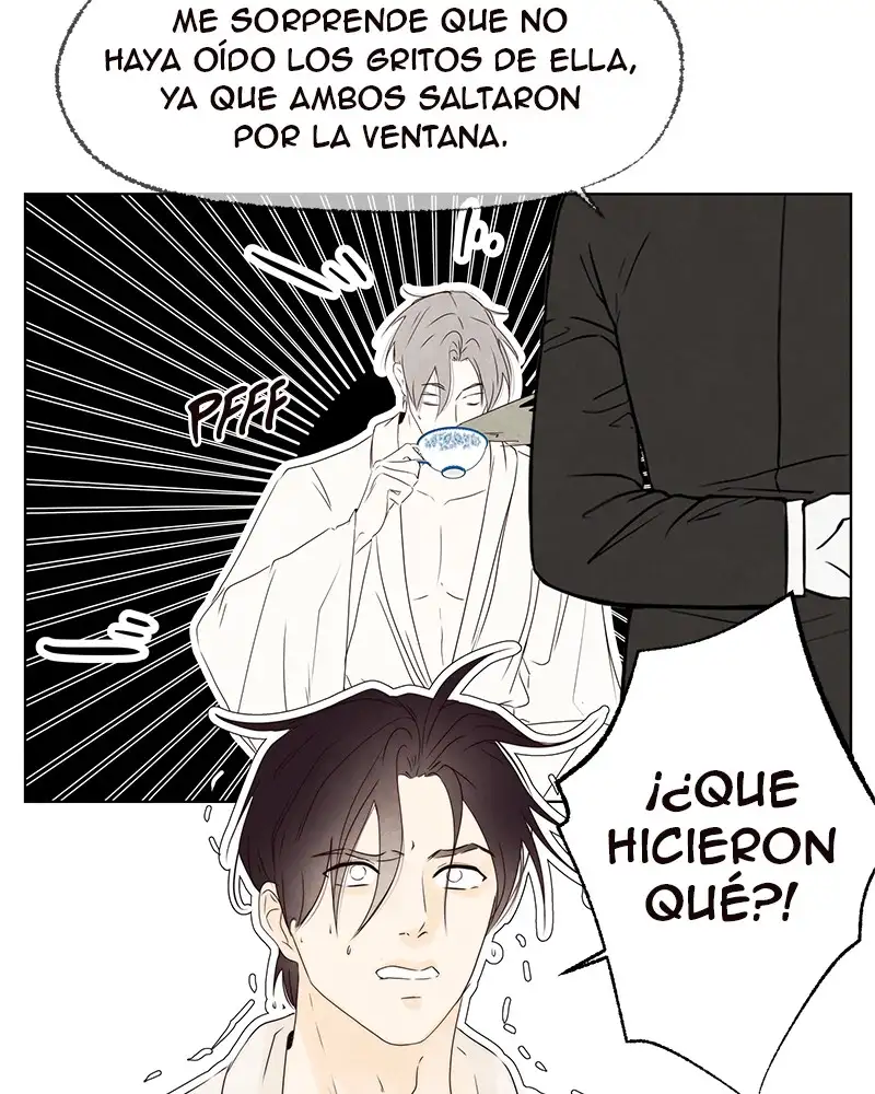 Yo soy la Villana - Capítulo 34 - Página 11 - LectorTMOo