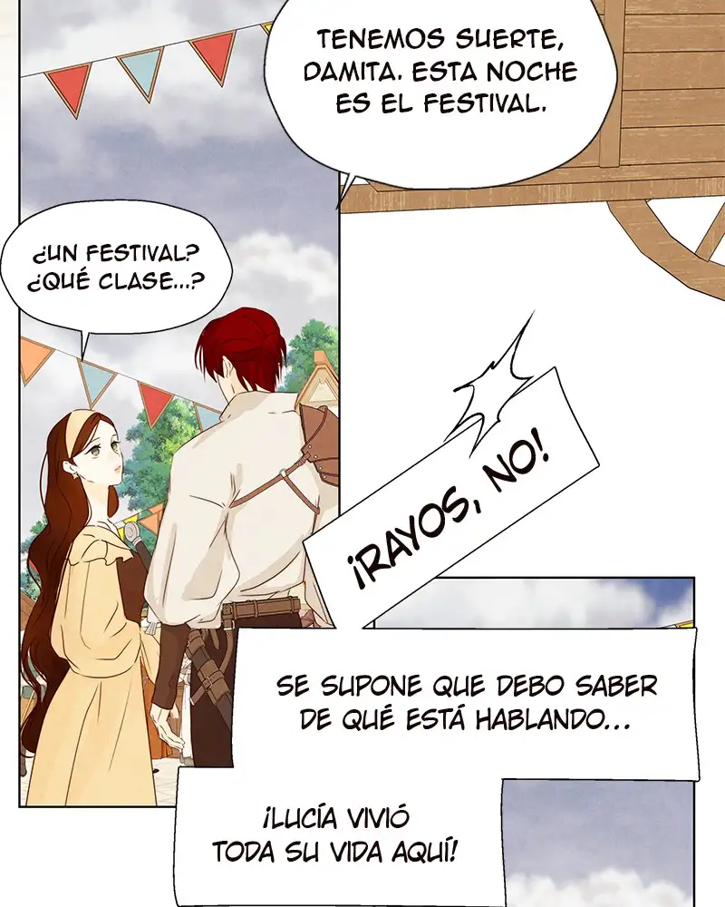 Yo soy la Villana - Capítulo 34 - Página 15 - LectorTMOo