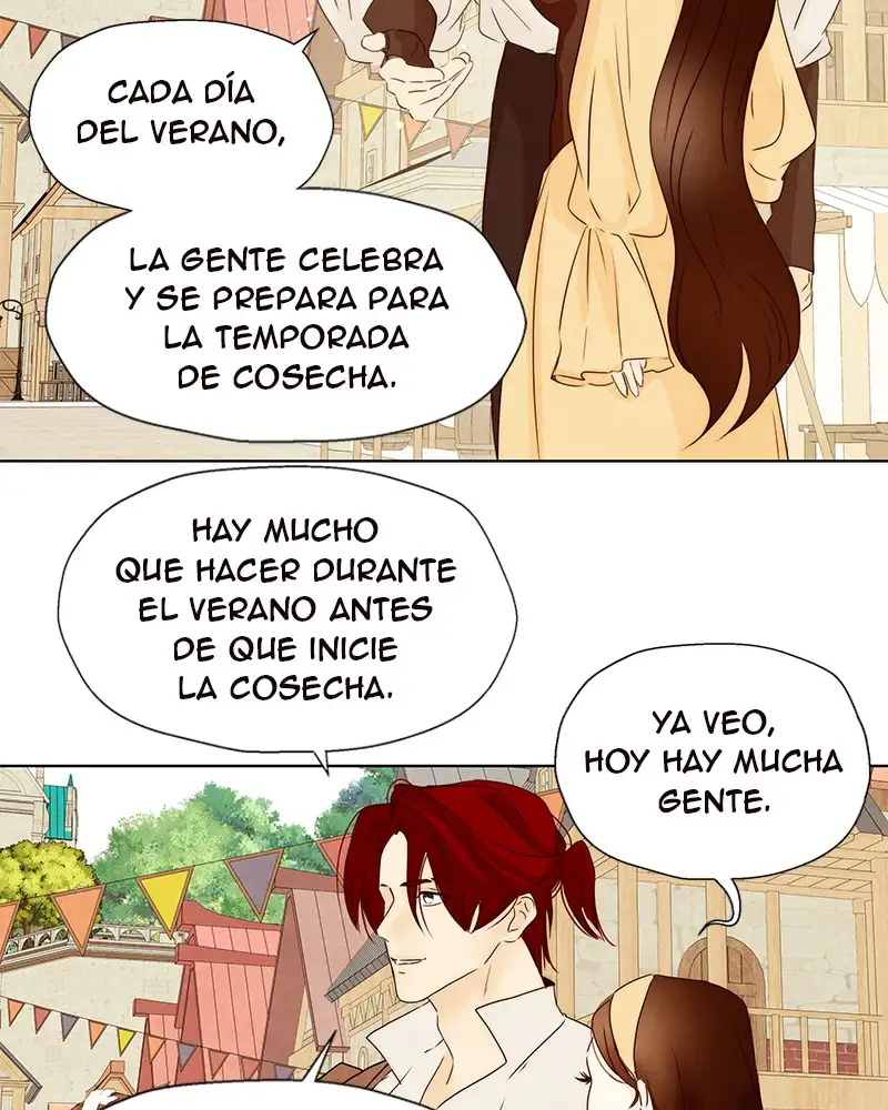 Yo soy la Villana - Capítulo 34 - Página 18 - LectorTMOo