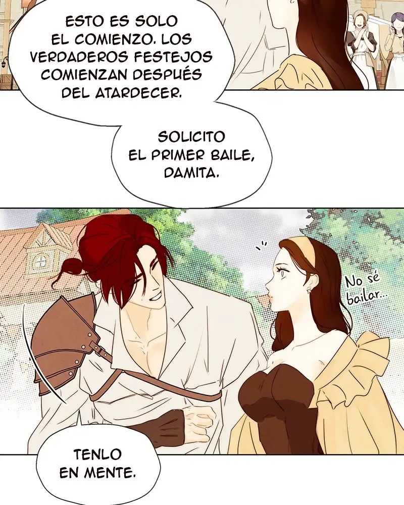 Yo soy la Villana - Capítulo 34 - Página 19 - LectorTMOo