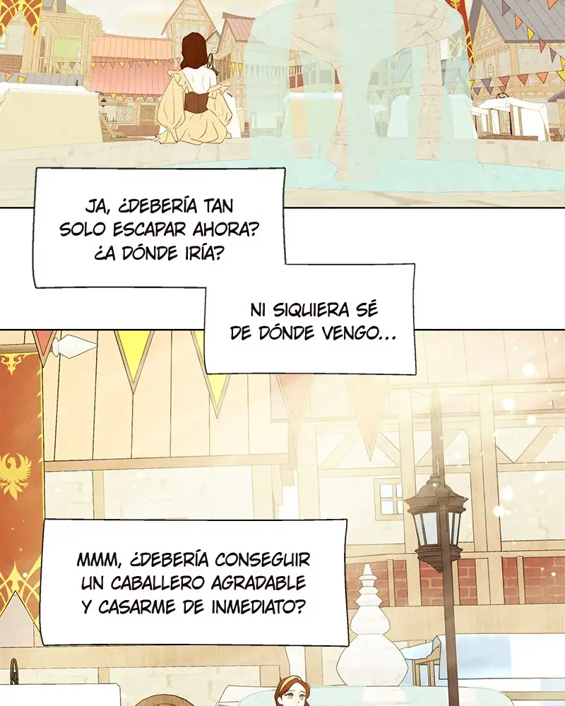 Yo soy la Villana - Capítulo 34 - Página 23 - LectorTMOo