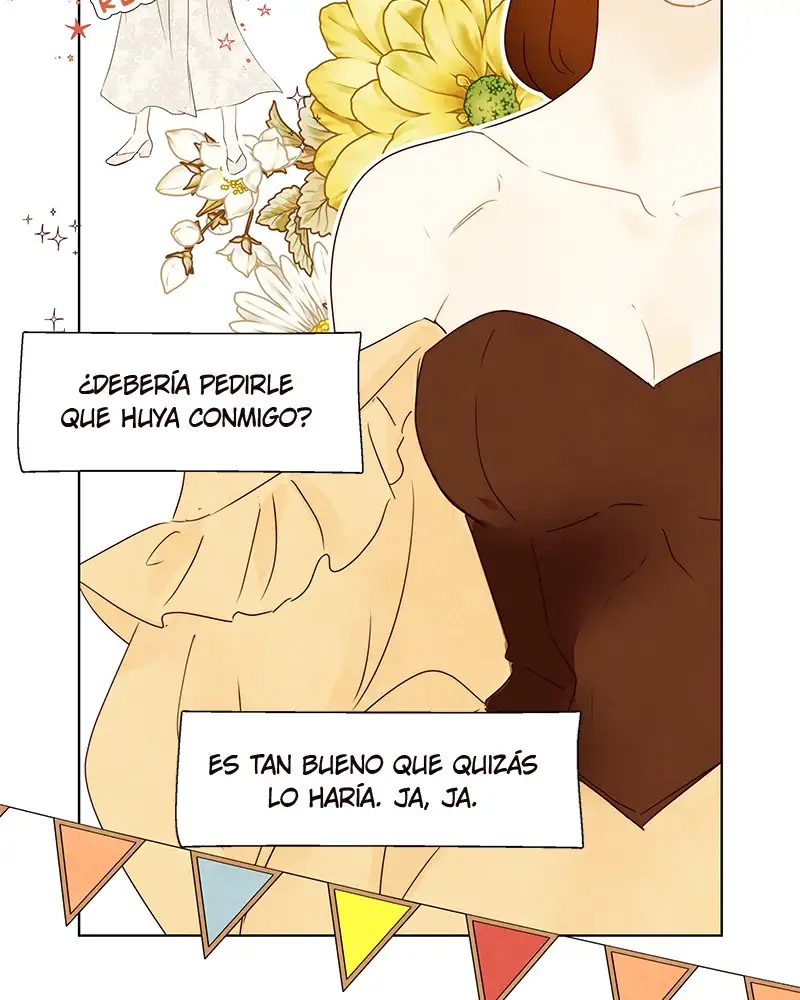 Yo soy la Villana - Capítulo 34 - Página 25 - LectorTMOo