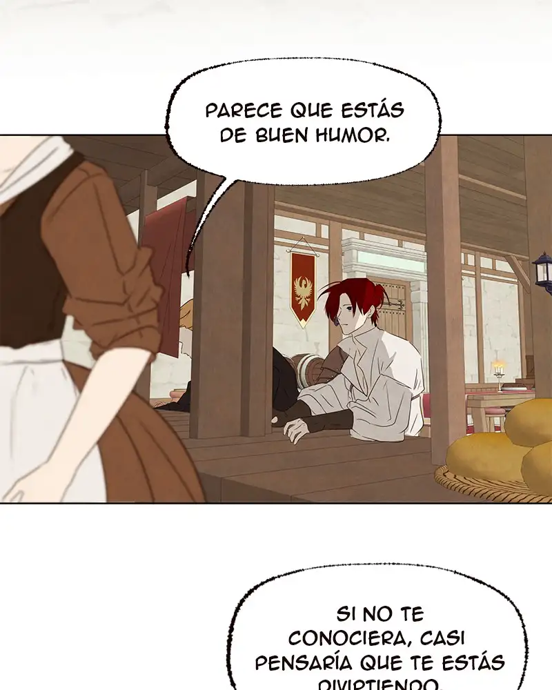 Yo soy la Villana - Capítulo 34 - Página 41 - LectorTMOo