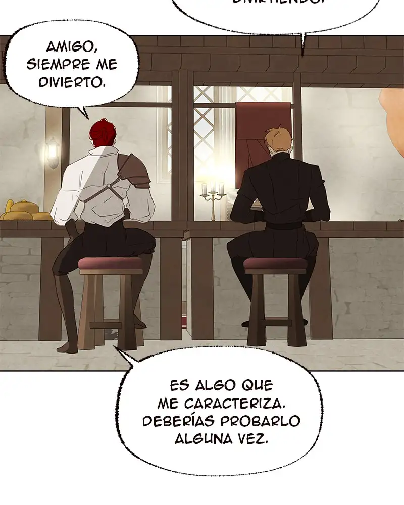Yo soy la Villana - Capítulo 34 - Página 42 - LectorTMOo