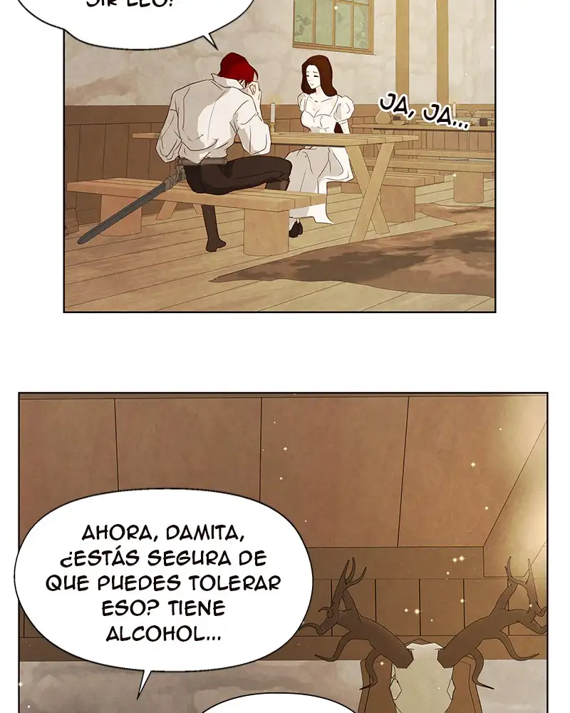 Yo soy la Villana - Capítulo 35 - Página 16 - LectorTMOo