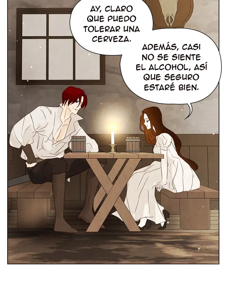 Yo soy la Villana - Capítulo 35 - Página 17 - LectorTMOo