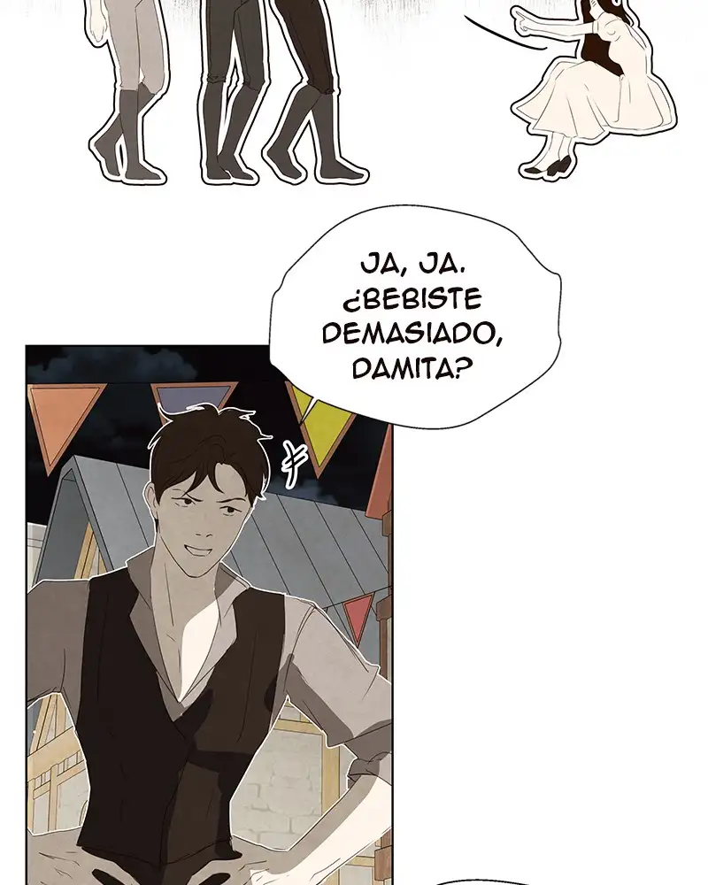 Yo soy la Villana - Capítulo 35 - Página 36 - LectorTMOo