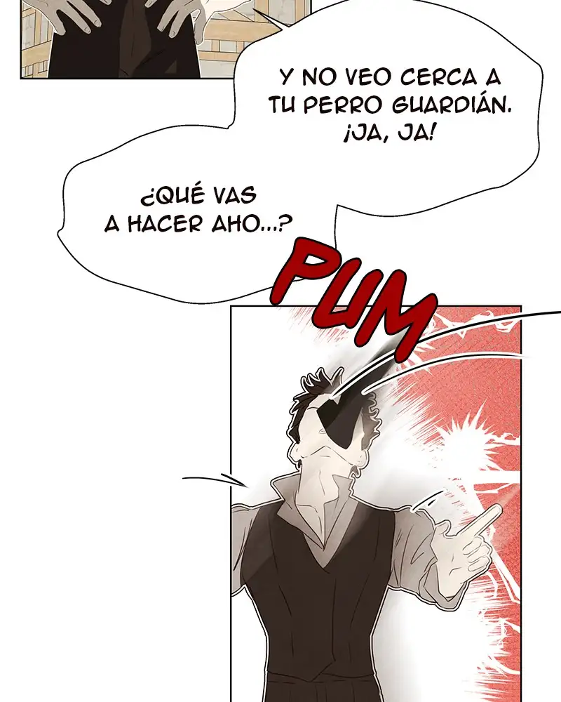 Yo soy la Villana - Capítulo 35 - Página 37 - LectorTMOo