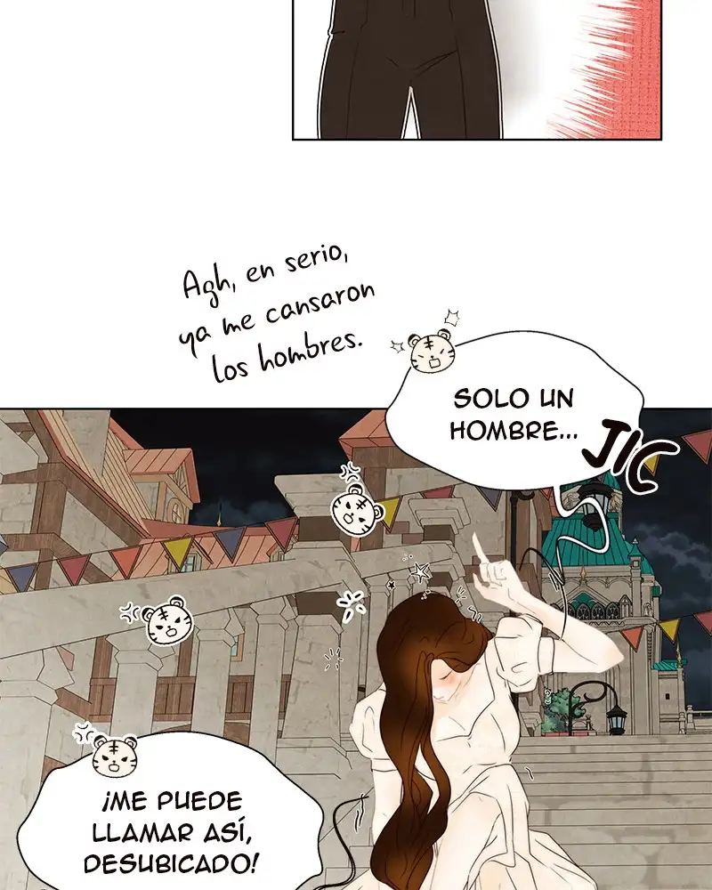 Yo soy la Villana - Capítulo 35 - Página 38 - LectorTMOo