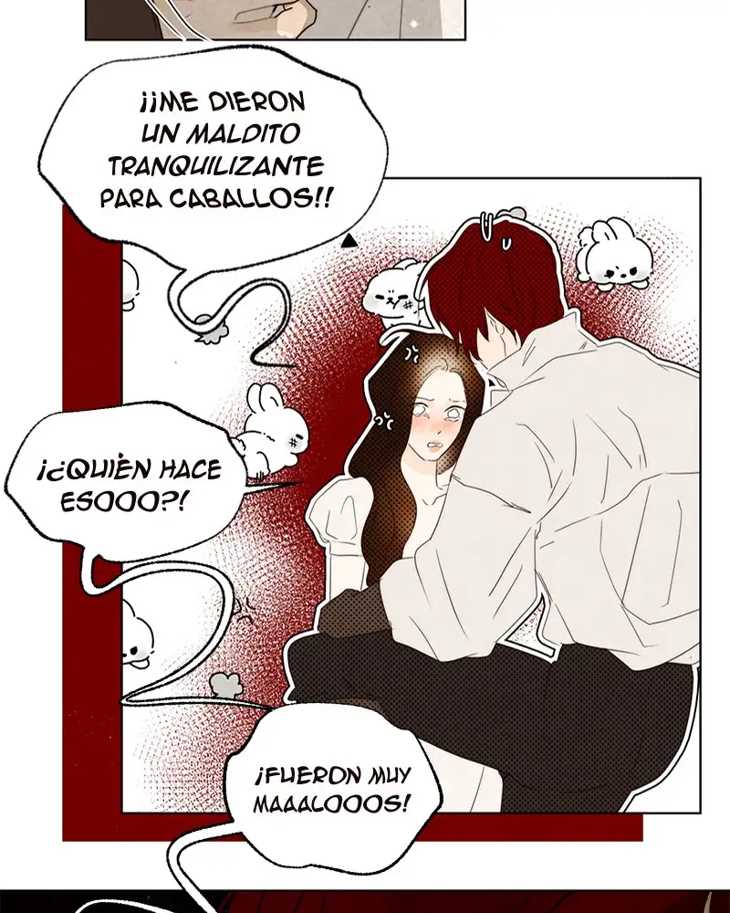 Yo soy la Villana - Capítulo 35 - Página 64 - LectorTMOo