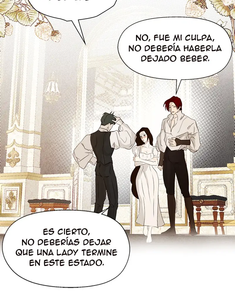 Yo soy la Villana - Capítulo 36 - Página 6 - LectorTMOo