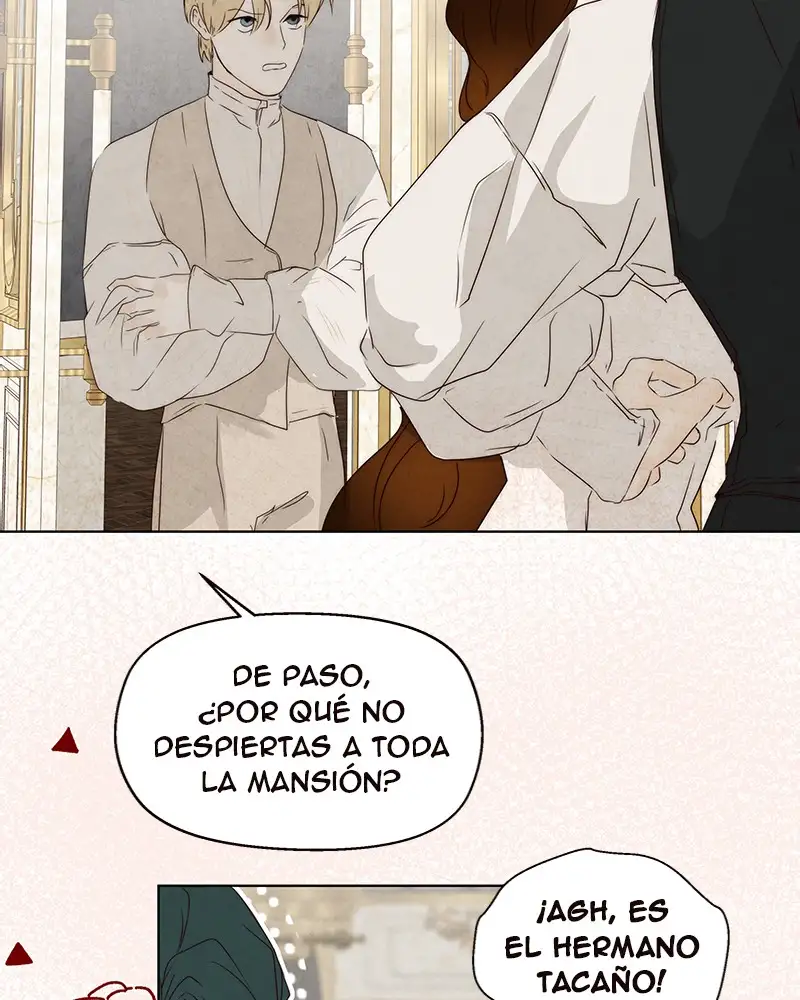 Yo soy la Villana - Capítulo 36 - Página 9 - LectorTMOo