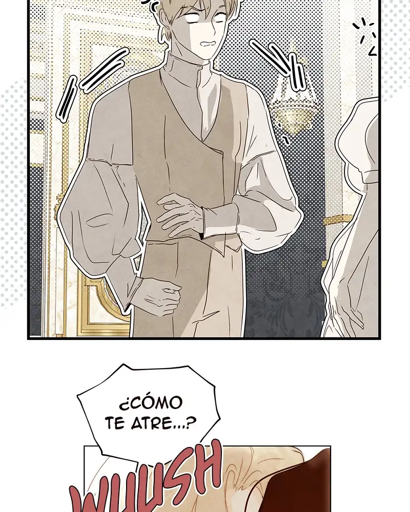 Yo soy la Villana - Capítulo 36 - Página 11 - LectorTMOo