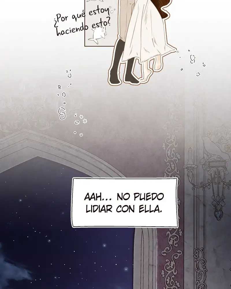 Yo soy la Villana - Capítulo 36 - Página 32 - LectorTMOo