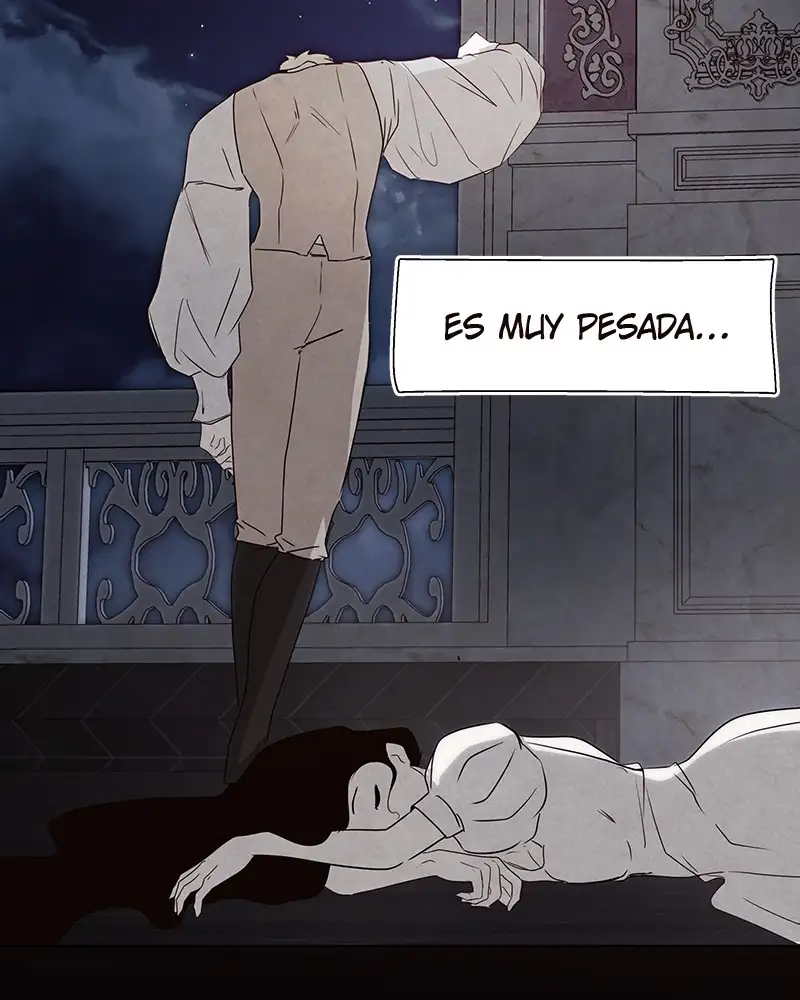 Yo soy la Villana - Capítulo 36 - Página 33 - LectorTMOo