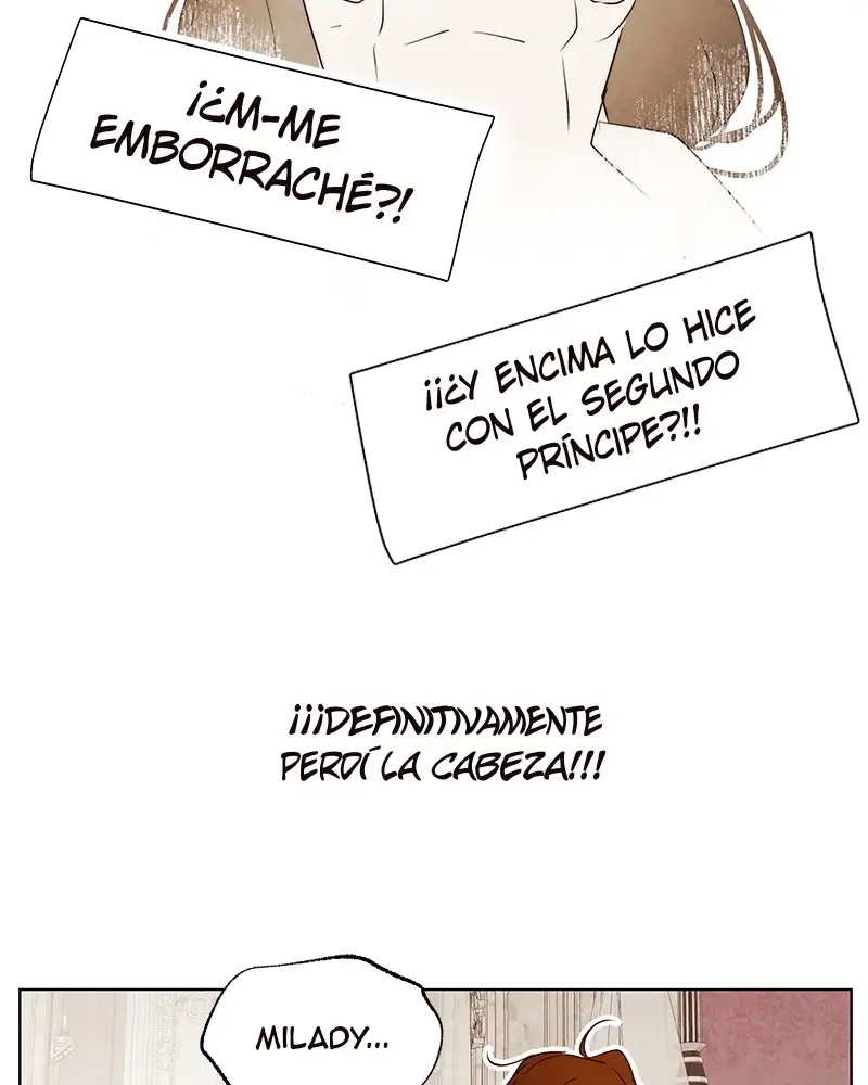 Yo soy la Villana - Capítulo 36 - Página 63 - LectorTMOo