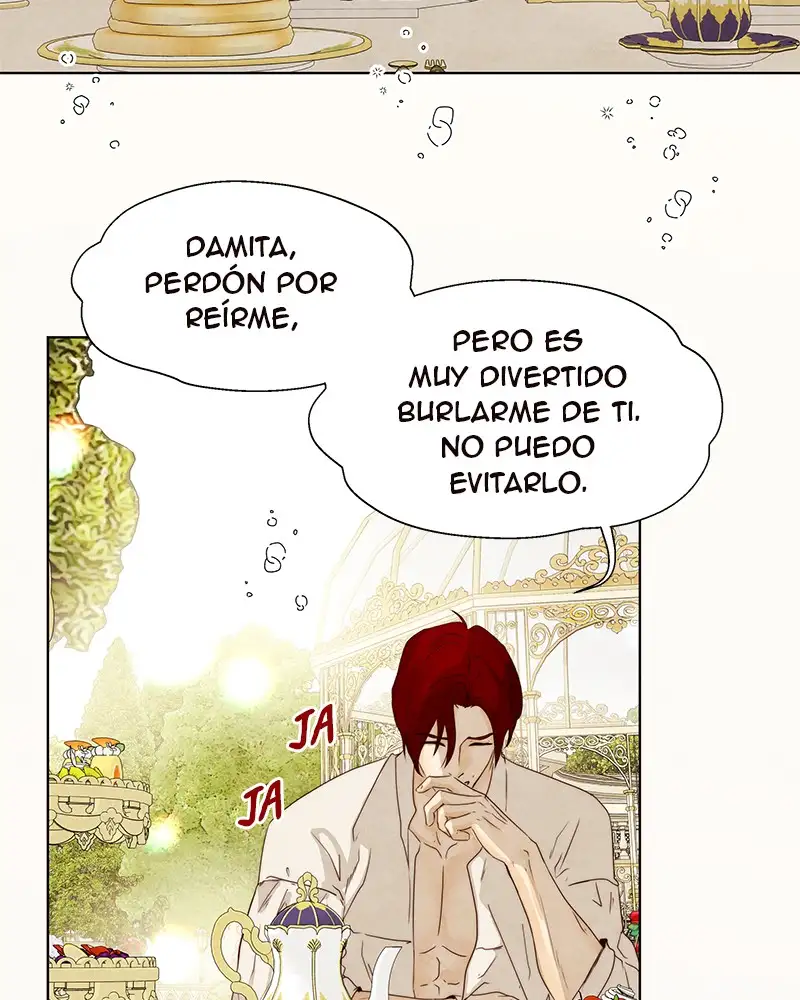 Yo soy la Villana - Capítulo 37 - Página 19 - LectorTMOo