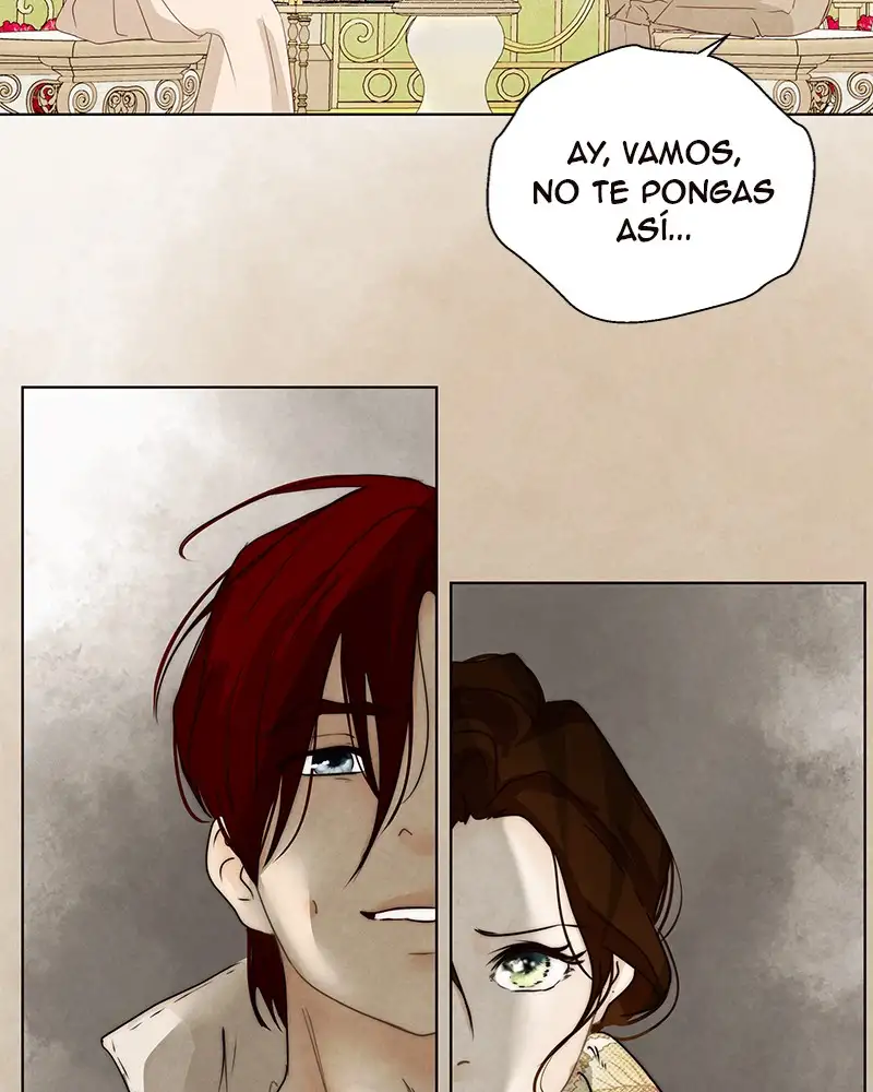 Yo soy la Villana - Capítulo 37 - Página 21 - LectorTMOo
