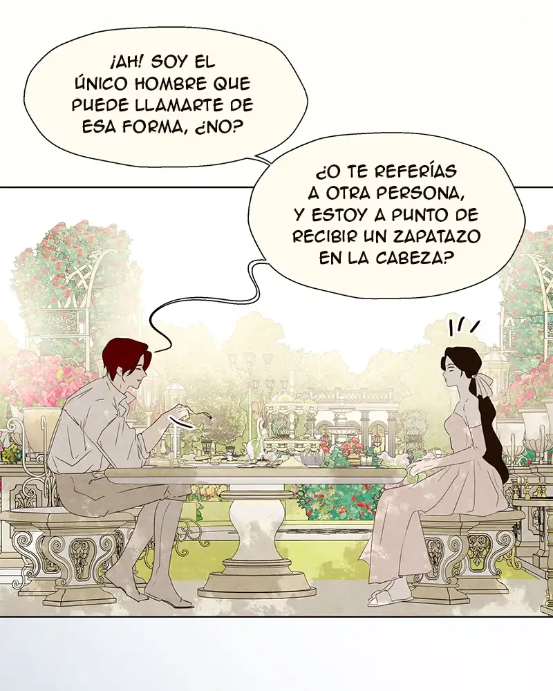 Yo soy la Villana - Capítulo 37 - Página 27 - LectorTMOo
