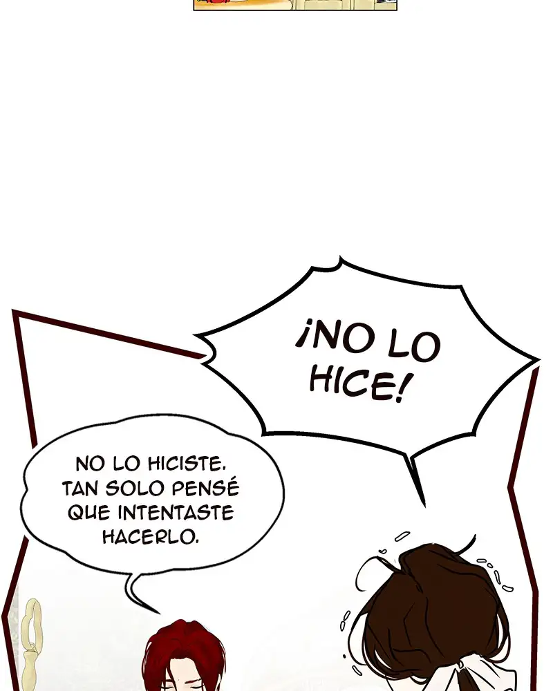 Yo soy la Villana - Capítulo 37 - Página 36 - LectorTMOo