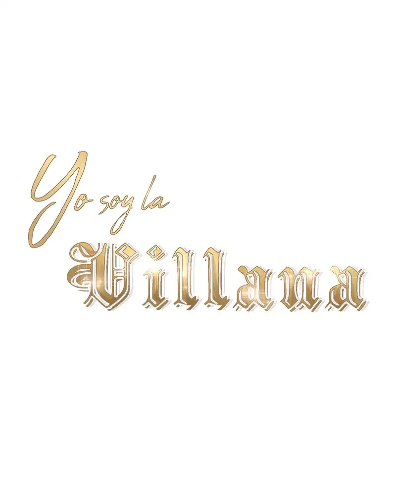 YO SOY LA VILLANA capítulo 38 página 6