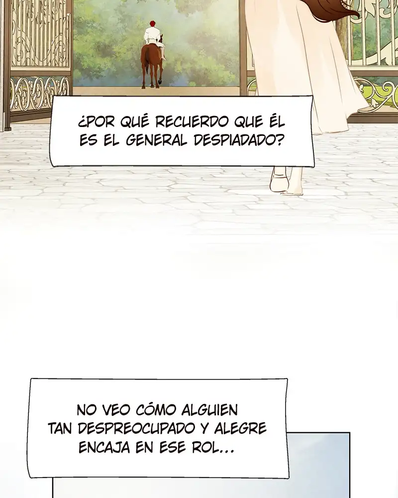 YO SOY LA VILLANA capítulo 38 página 8