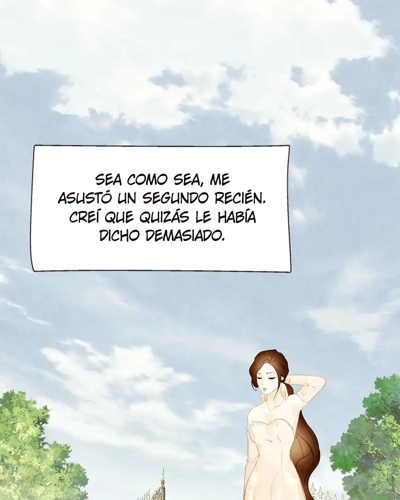 YO SOY LA VILLANA capítulo 38 página 10
